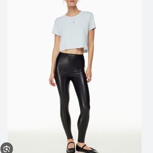 Wilfred Daria legging